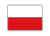 OUTLET ALLEGRA TRIBU' - Polski